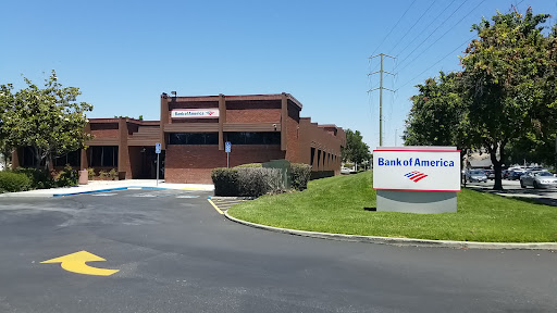 Bank of America Financial Center — Bank in Milpitas, CA