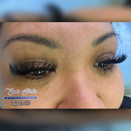 Bao's Studio — Eyelash Salon in Milpitas, CA