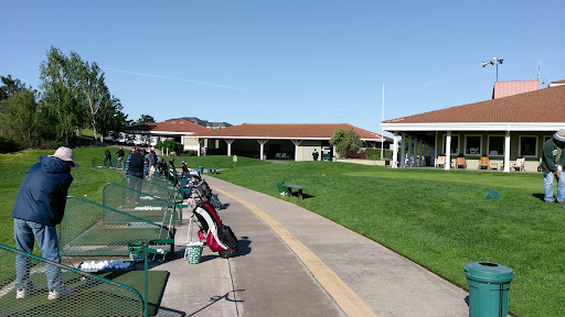 Bay View Golf Club — Event Venue in Milpitas, CA
