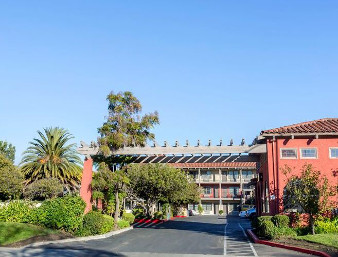 Baymont Inn and Suites Milpitas/San Jose — Hotel in Milpitas, CA