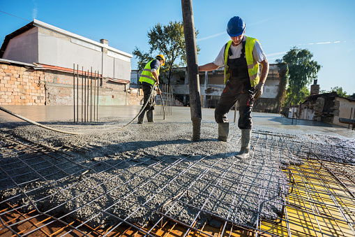Bella Construction & Structural INC — General Contractor in Milpitas, CA