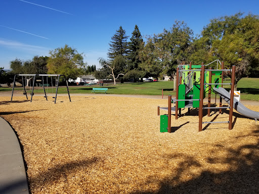 Ben Rodgers Park — Park in Milpitas, CA