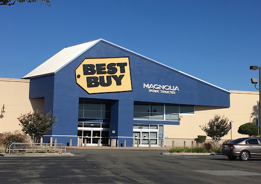 Best Buy — Appliance Store in Milpitas, CA
