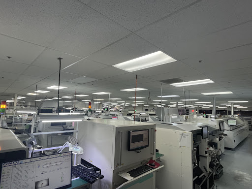 BesTek Manufacturing, Inc. — Manufacturer in Milpitas, CA