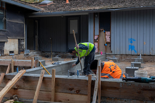 BetterBuilt Builders — General Contractor in Milpitas, CA