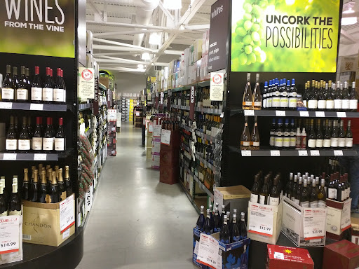 BevMo! — Liquor Store in Milpitas, CA