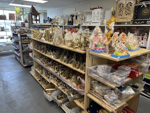 Bharat Puja & Gifts — Gift Shop in Milpitas, CA