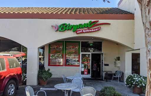 Biryaniz Milpitas — Indian Restaurant in Milpitas, CA