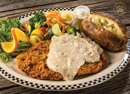 Black Bear Diner Milpitas — American Restaurant in Milpitas, CA