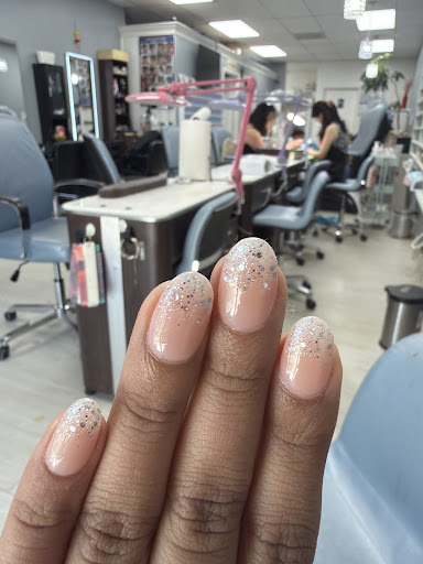 Bliss Beauty and Spa — Nail Salon in Milpitas, CA