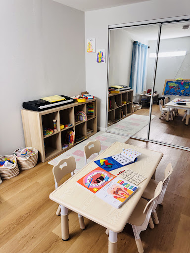 Blossom Montessori Daycare — Daycare in Milpitas, CA