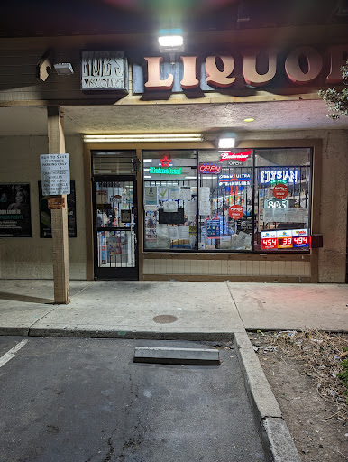 Bob Discount Liquor — Liquor Store in Milpitas, CA