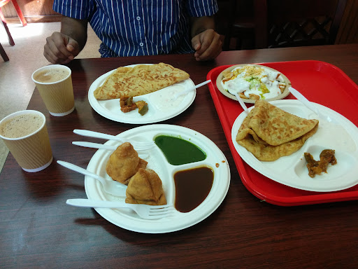 Bombay Chaat House — Indian Restaurant in Milpitas, CA