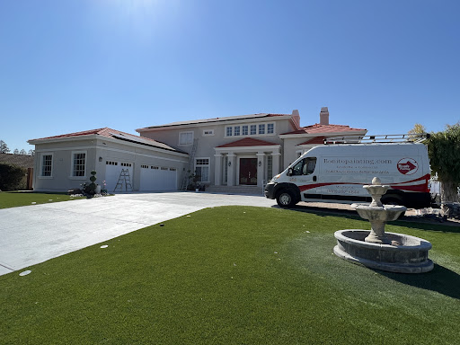 Bonito Painting Inc. — Painter in Milpitas, CA