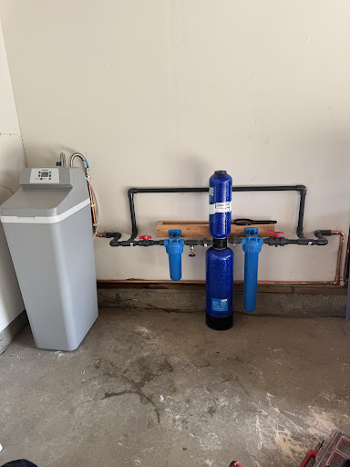 Boxers Plumbing — Plumber in Milpitas, CA
