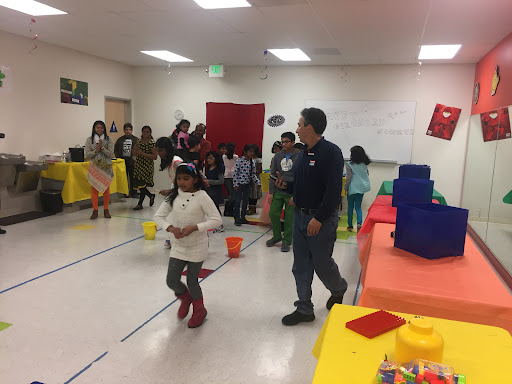 Bricks 4 Kidz Bayarea — After-School Program in Milpitas, CA
