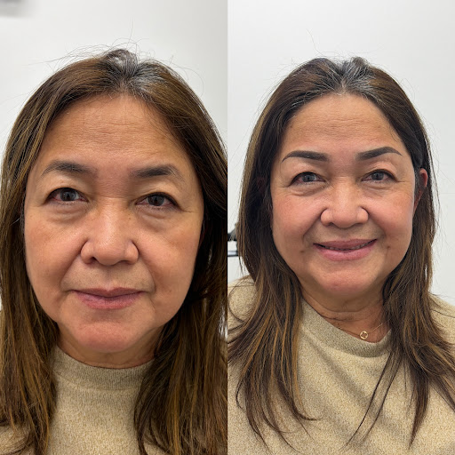 Brows By Cerezo Phan — Beauty Salon in Milpitas, CA