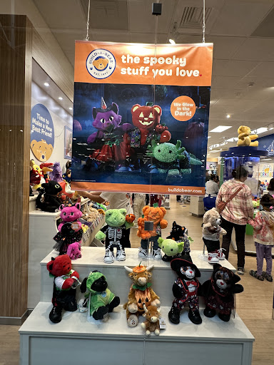 Build-A-Bear Workshop — Toy Store in Milpitas, CA
