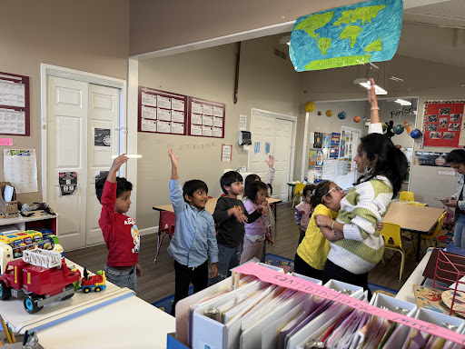 Building Kidz of Milpitas at Main Street — Daycare in Milpitas, CA