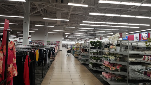 Burlington — Department Store in Milpitas, CA