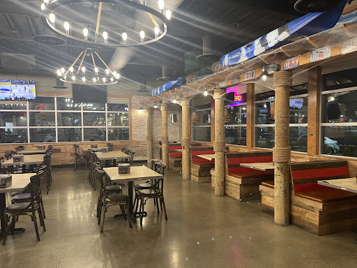 Cajun Crack'n Milpitas — in Milpitas, CA