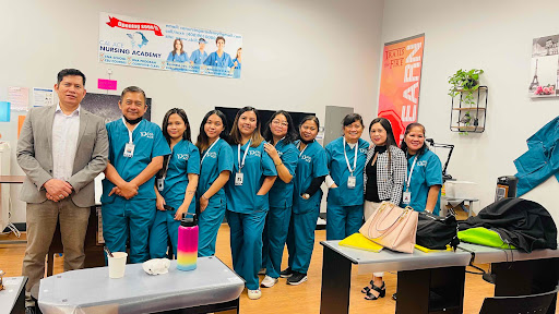 CALACE Nursing Academy — Private School in Milpitas, CA