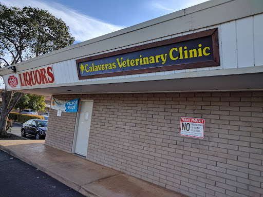 Calaveras Veterinary Clinic — Veterinarian in Milpitas, CA