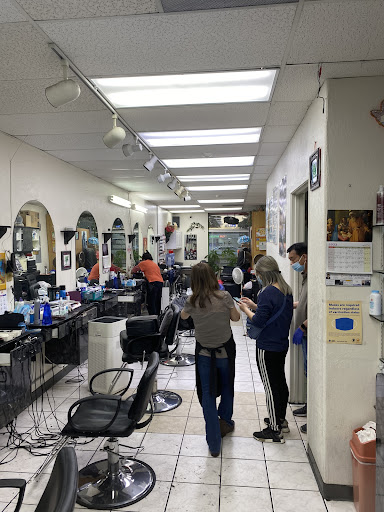 Cali's Perfect Cuts — Beauty Salon in Milpitas, CA