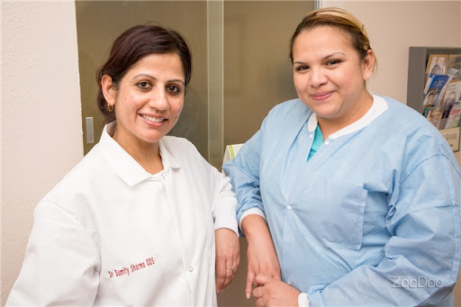 California Happy Teeth Family Dentistry: Sumity Sharma, DDS — Cosmetic Dentist in Milpitas, CA
