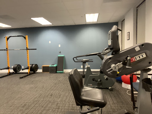 California Rehabilitation and Sports Therapy - Milpitas — Physical Therapist in Milpitas, CA
