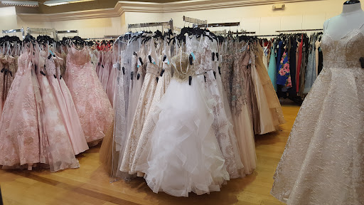 Camille La Vie — Shoe Store in Milpitas, CA