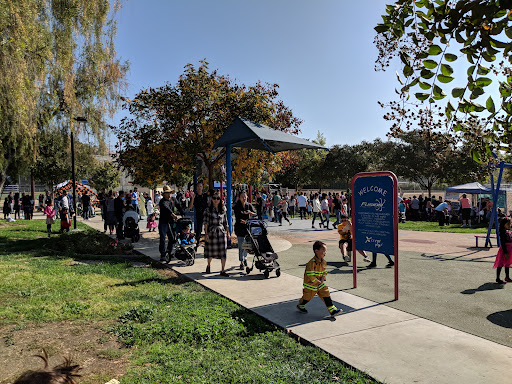 Cardoza Park — Park in Milpitas, CA