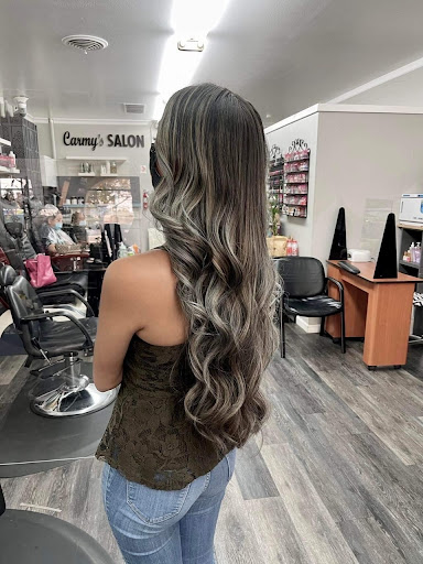 Carmy's Salon — Hair Salon in Milpitas, CA