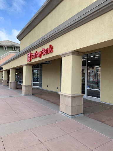 Cathay Bank — Bank in Milpitas, CA