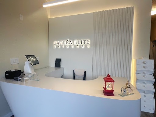 Cathéa Elite Skincare — Beauty Salon in Milpitas, CA