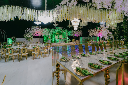 Celia's Event Center — Event Venue in Milpitas, CA
