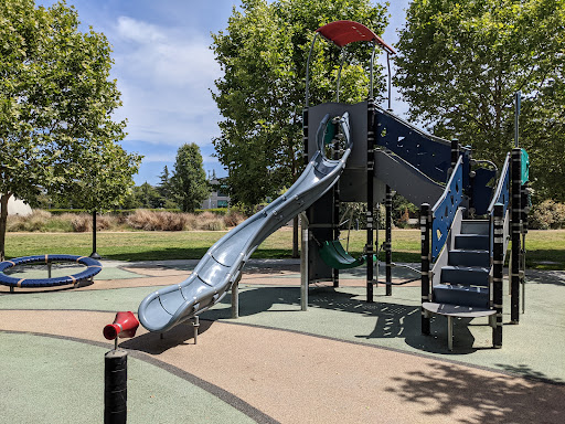 Cerano Park — Park in Milpitas, CA