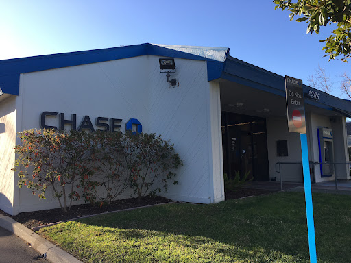 Chase Bank — Bank in Milpitas, CA