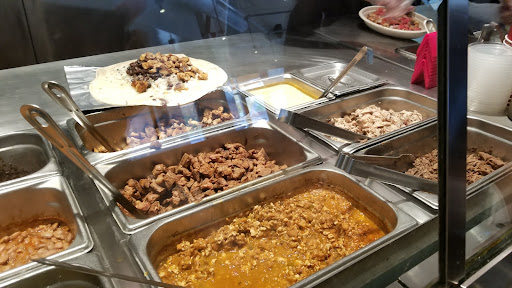 Chipotle Mexican Grill — Fast Food Restaurant in Milpitas, CA