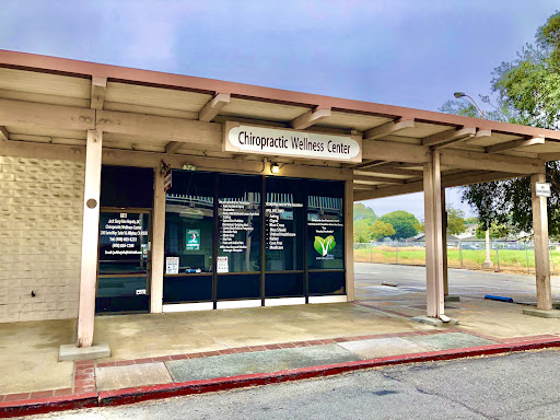 Chiropractic Wellness Center — Chiropractor in Milpitas, CA