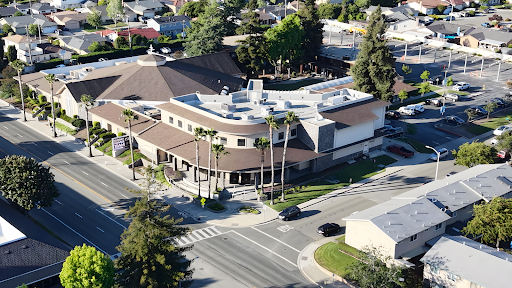 Christ Community Church of Milpitas (C3) — Christian Church in Milpitas, CA