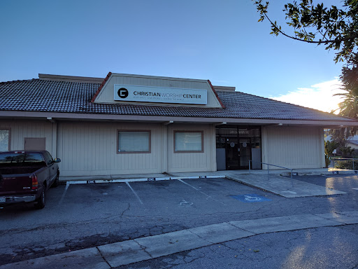 Christian Worship Center — Christian Church in Milpitas, CA