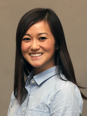 Christina Vu, M.D. — Pediatrician in Milpitas, CA