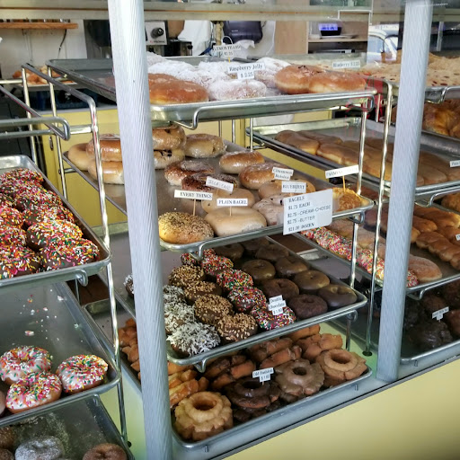 Christy Donuts — Donut Shop in Milpitas, CA