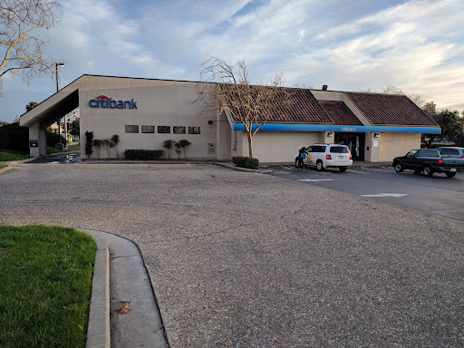 Citi — Bank in Milpitas, CA