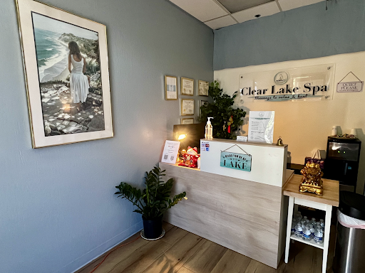 Clear Lake Spa – Massage in Milpitas — Massage Spa in Milpitas, CA