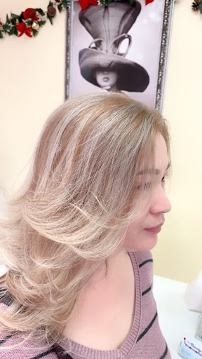 CN Beauty & Spa — Hair Salon in Milpitas, CA