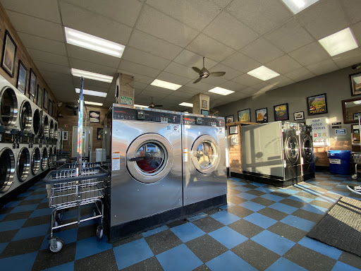 Coin-Op Laundry Milpitas — Laundromat in Milpitas, CA