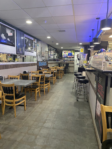 Colosseum New York Pizza — Pizza Restaurant in Milpitas, CA