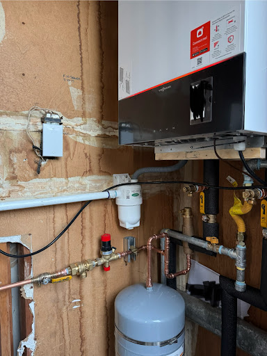 Comfort Energy, Inc. — HVAC Contractor in Milpitas, CA